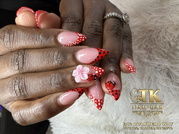 Nail July 6